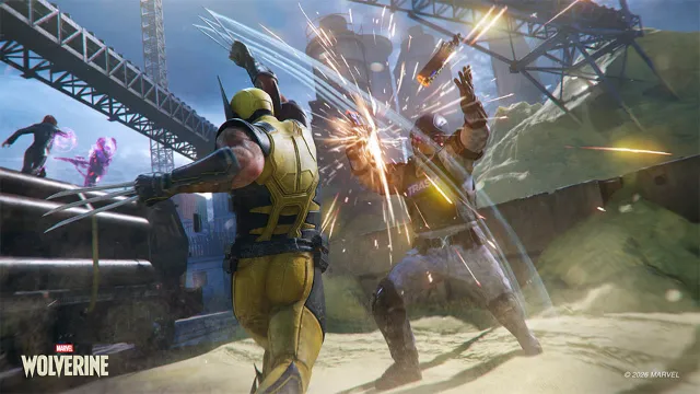 Marvel’s Wolverine Review