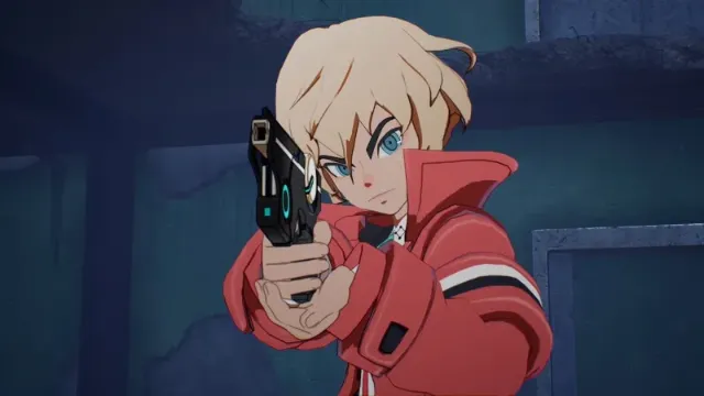 Level-5’s Futuristic Detective RPG Decapolice Will Now Launch In 2027