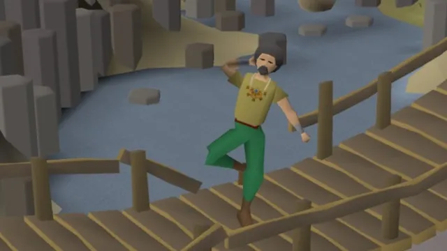 "What in the vibe-coded s*** is this" - RuneScape players revolt as gen-AI copycat game appears and eventually attracts the eye of Jagex