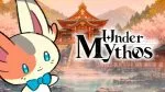 Under Mythos announced for Nintendo Switch