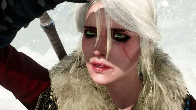 The Witcher 3's Songs of the Past expansion wouldn't be "possible" without the RPG's remaster, says CD Projekt Red: "The stars had to align"