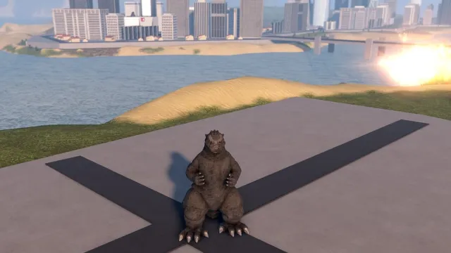 Kaiju Alpha codes (September 2026)