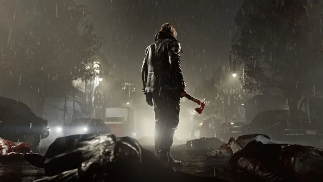 Resident Evil Requiem: The Dive Launching September 11