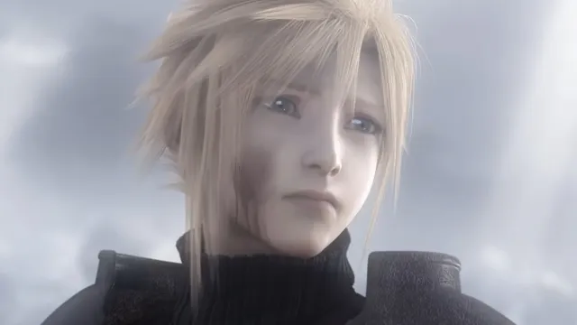 Final Fantasy 7 Revelation Might Mark the End of Video Games As We Know It