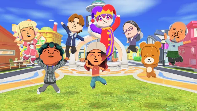Nintendo Switch 2's New Official Update Brings Back the Wii’s Best Feature