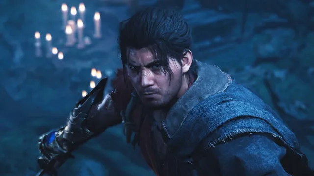 How Much Of Toshirō Mifune Survives In Onimusha?