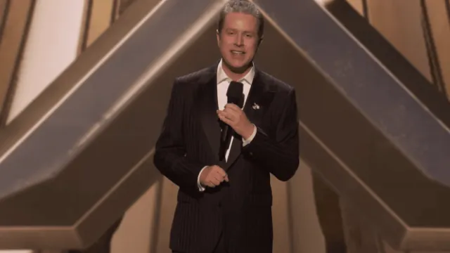 Former Game Awards Future Class Members Skeptical Of Geoff Keighley's Involvement With Grant Program For Game Devs