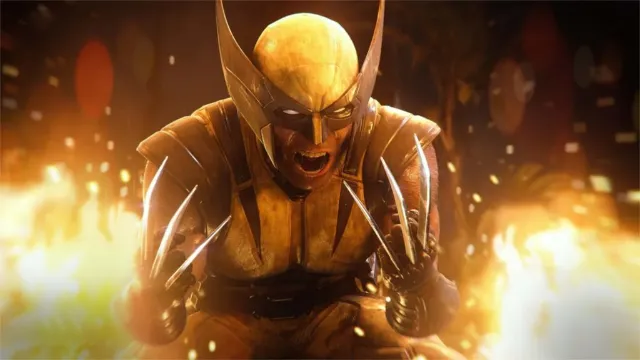 Marvel’s Wolverine is launching to disappointing reviews