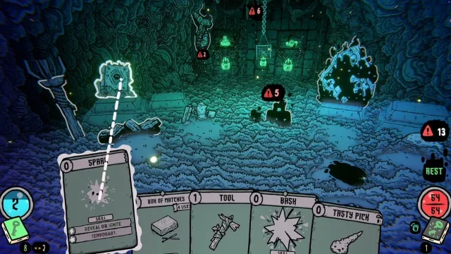 Shroom and Gloom Early Access Review – This fungus packs a punch