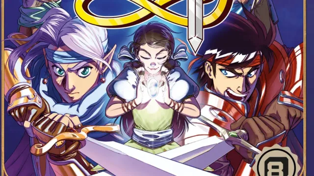 Canceled Game Boy Color RPG Returns With Physical Release 24 Years Later