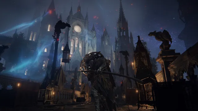 10 Greatest Open-World RPGs of All Time, Ranked