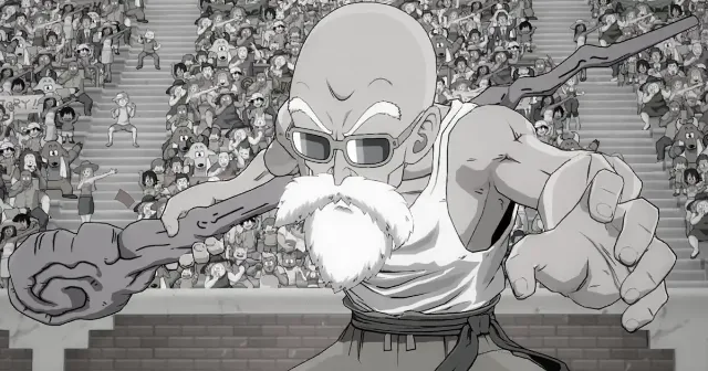 English voice actor for Dragon Ball's Master Roshi and Street Fighter 5's Nash has passed away at age 56