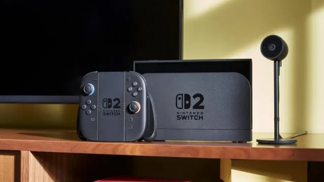 Nintendo Switch 2 Releases Brand-New Console Update for September 2026