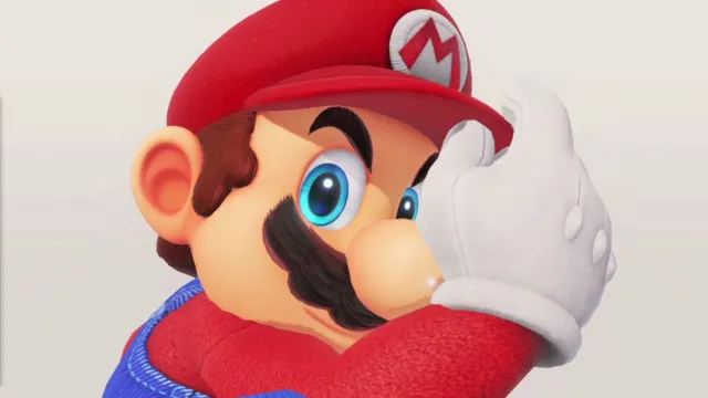 Nintendo's Big New Game Sale Is Surprisingly Controversial