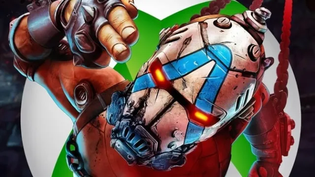 Free Play Days features six free Xbox games this weekend
