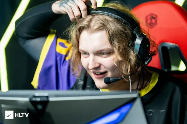 AW: "We're not ready to actually win tournaments; I think we'll get there"