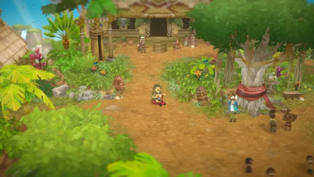 Dave the Diver: In the Jungle delivers a fresh (water) experience with plenty of added depth