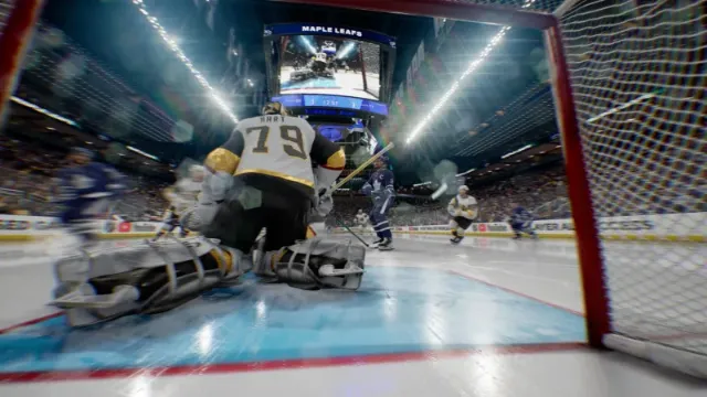 NHL 27 Review - Two Minutes For Holding