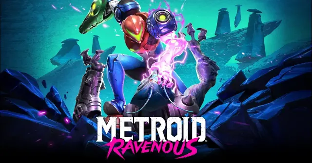 Metroid Ravenous and a new 3D Kirby Headline the Early 2027 Releases