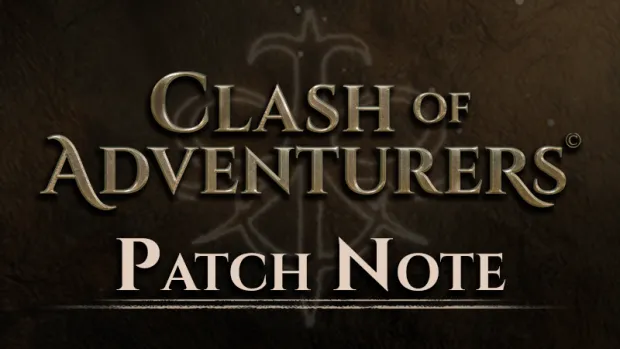 Update 0.6.9.151 - Combat Rebalance, Fast Travel Overhaul & Loading Screens