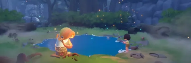 Cozy MMO Loftia begins pre-registrations for this fall’s early access launch
