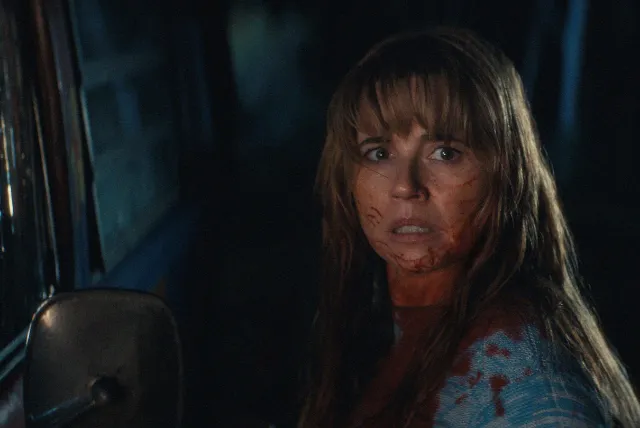 Peacock's Friday the 13th Prequel Promises ‘More Than You Think’ From Jason, Showrunner Says