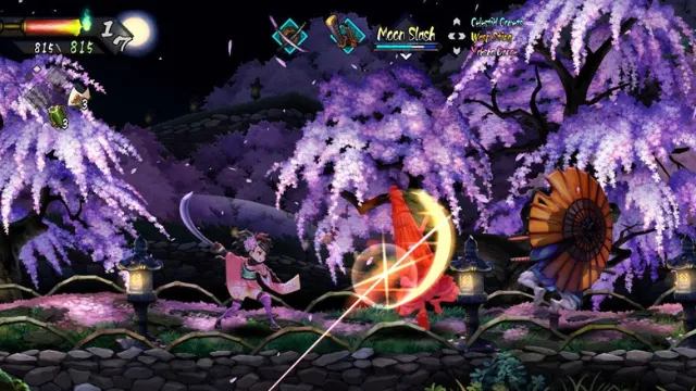 Muramasa: Revenant Blades hits Switch and Switch 2 Feb. 4th, 2027, gameplay showcase and physical options shared
