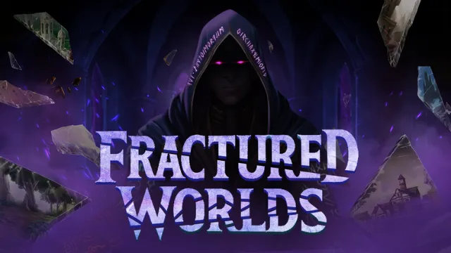 Fractured Worlds Update Now Live on Switch, Bringing Combat Rebalancing, Critical Stability Fixes, and QoL Improvements