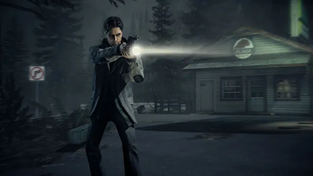 Thief designer thinks the graphics arms race should have ended with 2010's Alan Wake: 'The fidelity curve has become outrageous'