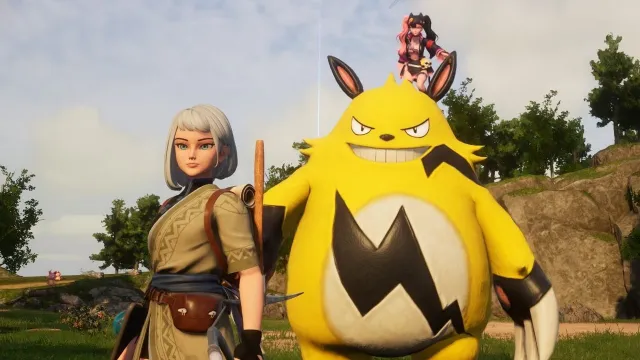 Palworld publishing chief worries early access has 'lost its meaning' as the rise of 'hyper-casual' gaming culture means people often don't understand what they're getting into