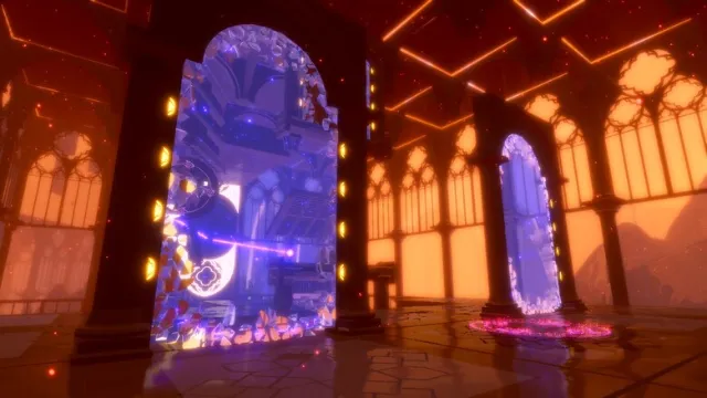 DESOLUS launches for Switch 2 on Oct. 15th, 2026