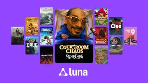 Amazon Luna Introduces Its Most Ambitious Feature Yet In A Rough Month For Cloud Gaming