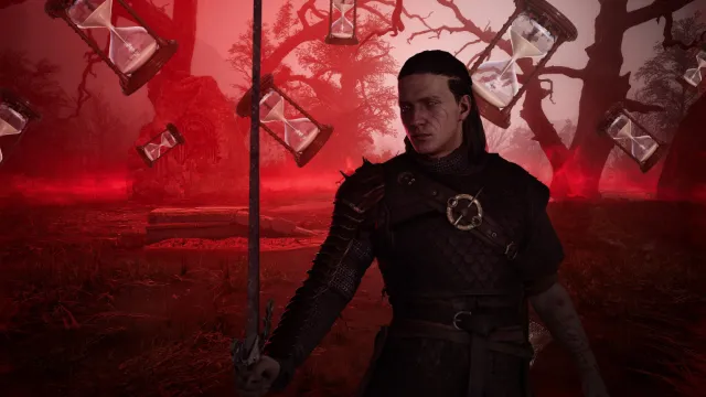 The Blood of Dawnwalker Is Exposing the Problem With Putting an Open-World RPG on a Clock