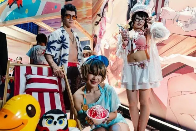 Tokyo Game Show 2026: All The Game Companies Listed So Far