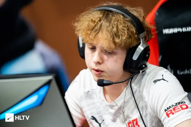 S1ren: "The experience we've built up should help us [in the playoffs]"