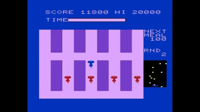 When Computers Were Magic