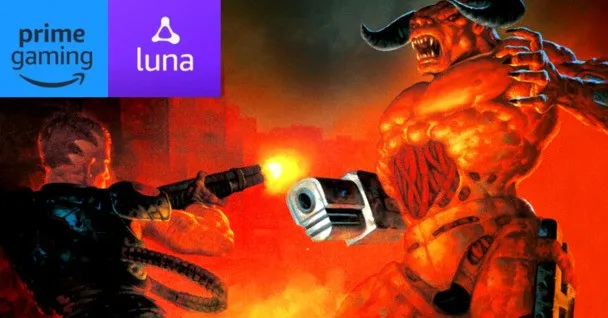 Prime Gaming (Amazon Luna) brings 4 more PC games to snag for FREE in the latest batch