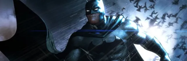 DC Universe Online celebrates Batman Day with maximum Batman celebratory goodness