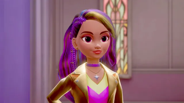 Unicorn Academy: Island of Magic Launches Nov. 17th, 2026, Gameplay Trailer Released