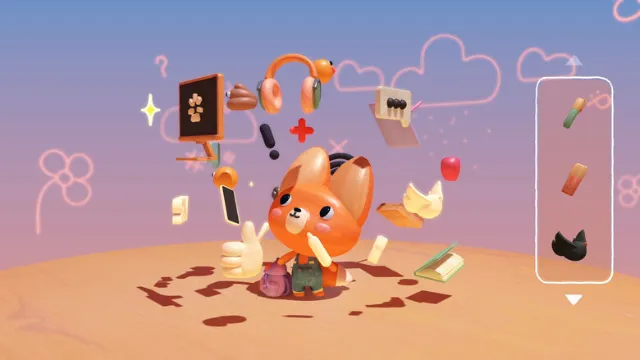 Check out the Woodo launch trailer ahead of the game's Sept. 16th, 2026 release