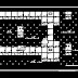 PiglyFlag - A very decent Monochrome ZX Spectrum game by RetroSouls