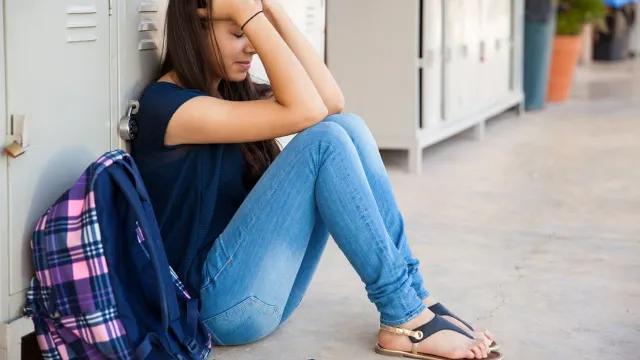 “Barbaric” school rules put students in isolation room for clapping, uncrossing arms or wearing wrong clothes