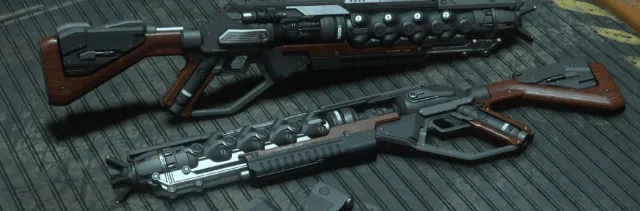 Star Citizen readies new missions and weapons while its Pirate Week event returns