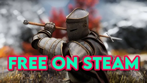 Steam's FREE Weekend is on track to be utterly brutal (September 10-14, 2026)