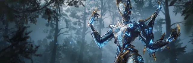 Warframe kicks off Operation Plague Star while previewing the Banshee rework