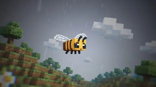 Minecraft Reaches Black Mirror Stage After Fly’s Brain Transplanted Into Game