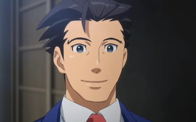 Capcom to discuss the Ace Attorney series at TGS 2026