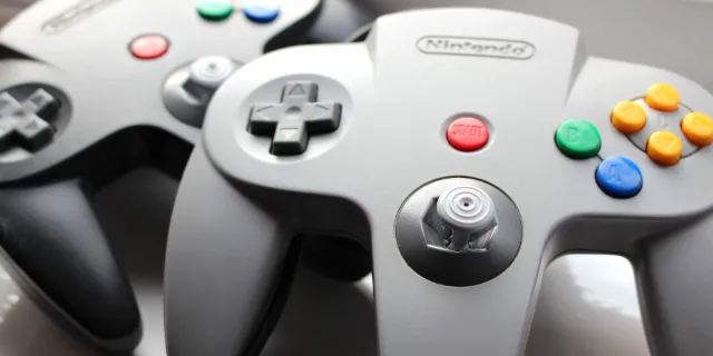 8 N64 Games That Are 10/10, No Notes