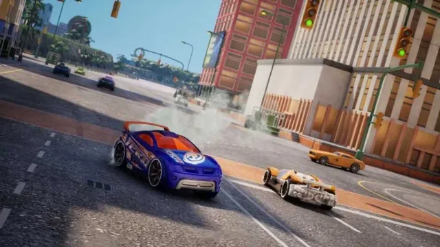 Fun Open-World PS5 Racing Game Out Today on PlayStation Store