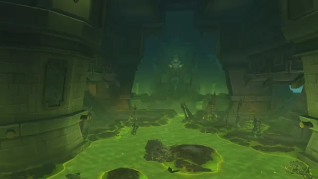 The Queue: What do you want, my blood?